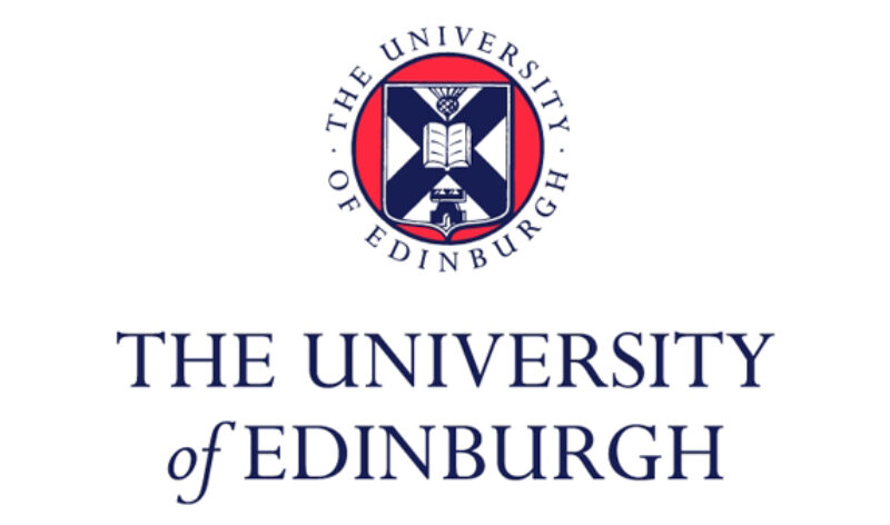 University of Edinburgh logo