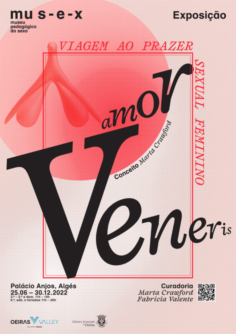 Mus-e-x Amor Veneris poster