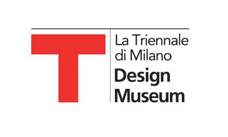 trinenale di milano logo