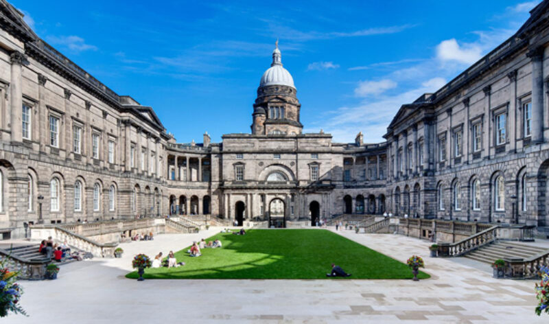 University of Edinburgh