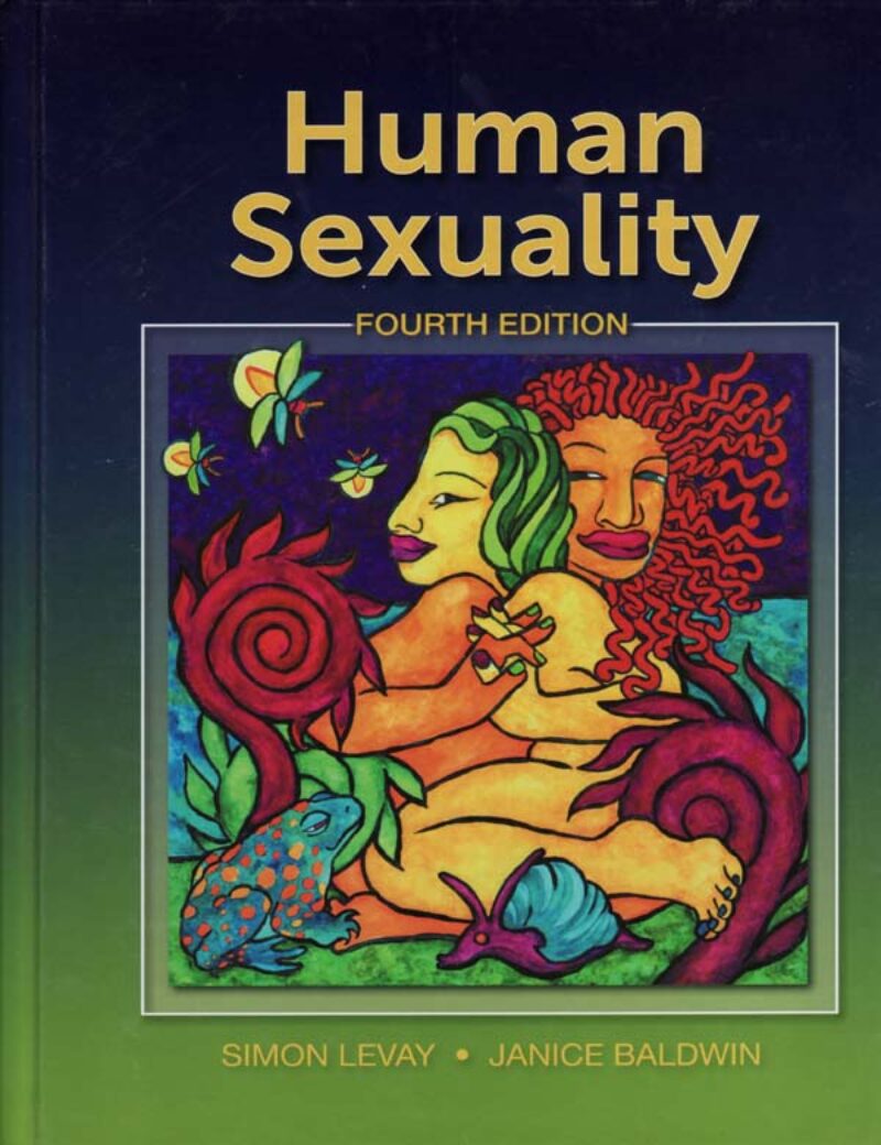 Human Sexuality Simon LeVay and Janice Baldwin